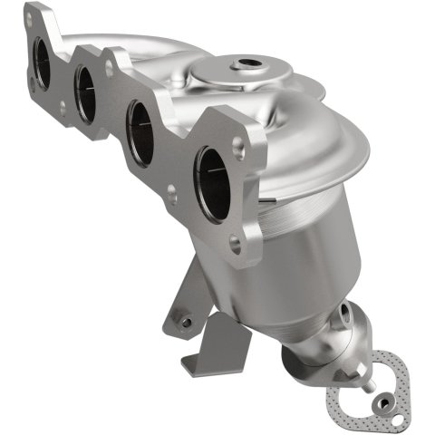 MagnaFlow Direct Fit Catalytic Converter 11-15 Kia Sportage OEM Manifold