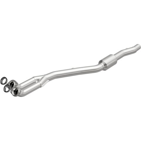 MagnaFlow Direct Fit Catalytic Converter OEM 96-98 BMW 740iL 4.4L