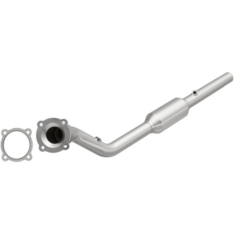 MagnaFlow Direct Fit Catalytic Converter 00-05 Audi TT 1.8L
