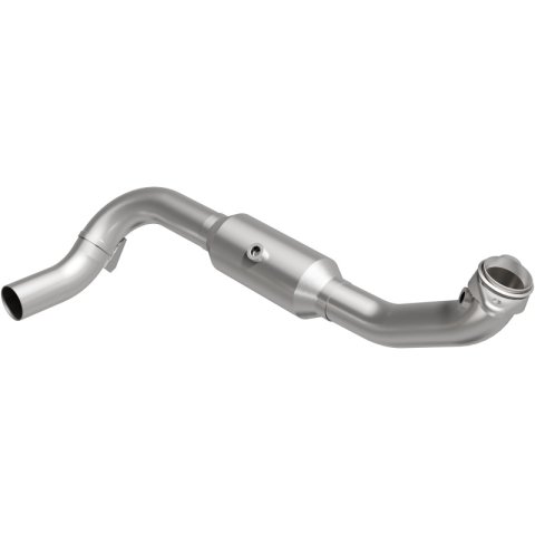 MagnaFlow 05-06 Lincoln Navigator 5.4L Direct Fit Catalytic Converter - Passenger Side