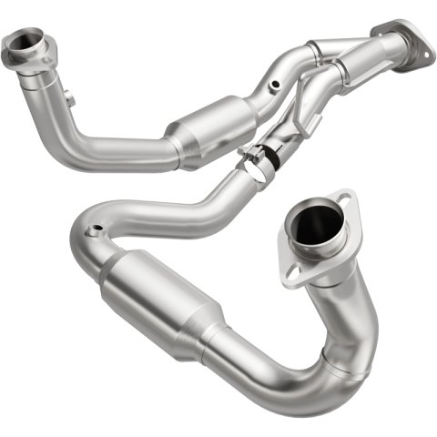 MagnaFlow 05-06 Jeep Grand Cherokee 4.7L Direct Fit Catalytic Converter