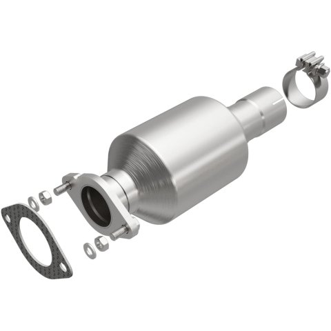 MagnaFlow 13-17 C-Max L4 2 OEM Underbody Direct Fit Converter