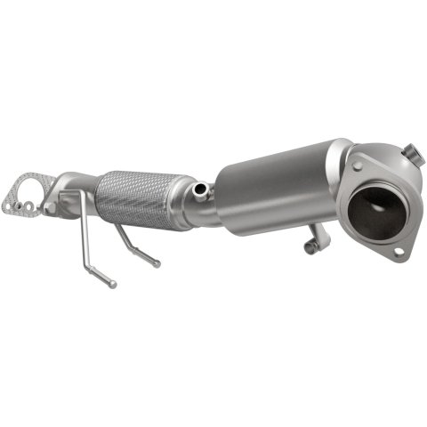 MagnaFlow 15-17 Edge L4 2 OEM Close Coupled Direct Fit Converter