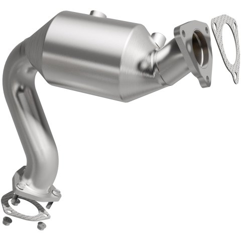 MagnaFlow 11-12 A8 Quattro V8 4.2 OEM Close Coupled Direct Fit Converter