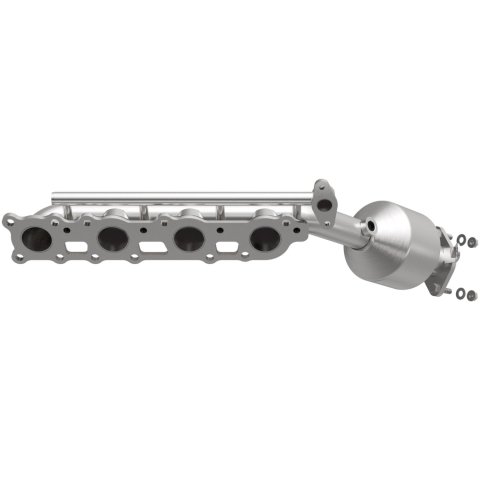 MagnaFlow 2017 GX460 V8 4.6 OEM Manifold Direct Fit Converter