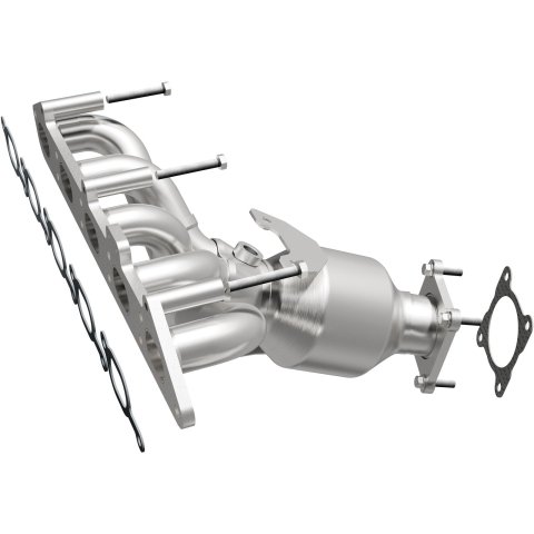 MagnaFlow 01-05 Volvo S60/V70 2.4L Direct Fit Converter