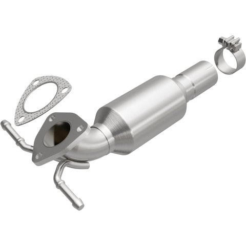 MagnaFlow 16-19 Chevrolet Cruze L4 OEM Underbody Rear Direct Fit Converter