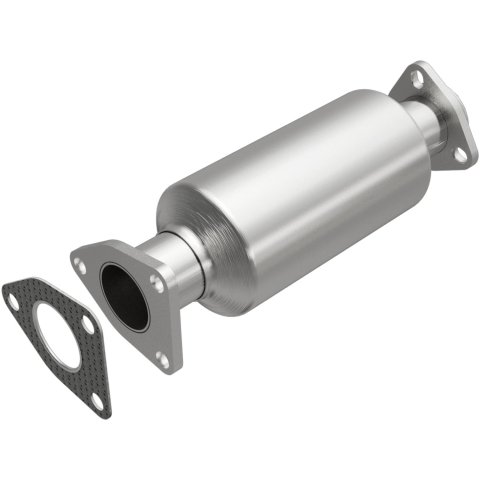 MagnaFlow 86-89 Honda Accord 2.0L CA Direct Fit Converter