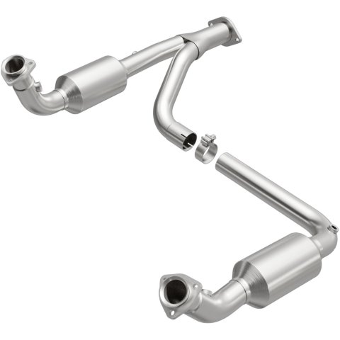 MagnaFlow 2000 Cadillac Escalade 5.7L Direct Fit Converter