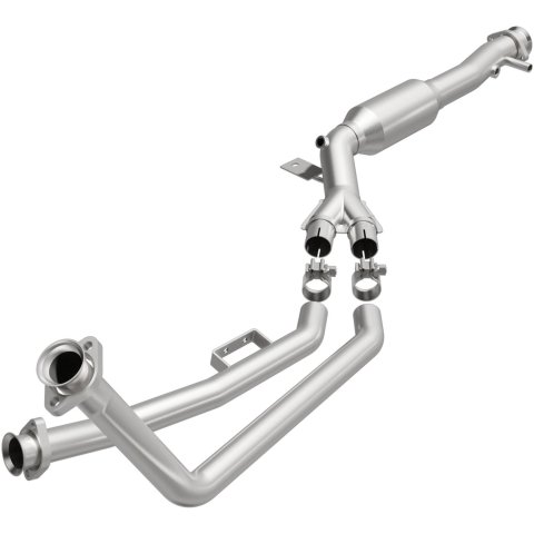 MagnaFlow 96-02 Mercedes-Benz SL600 6.0L Direct Fit Converter