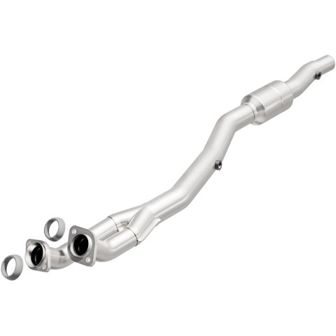 MagnaFlow 96-98 BMW 740iL 4.4L Direct Fit Converter