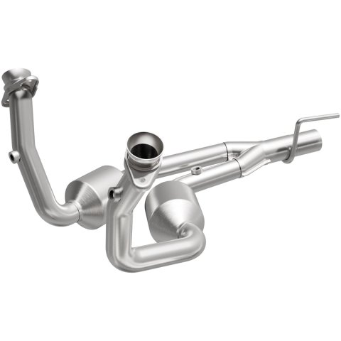 MagnaFlow 2004 Jeep Grand Cherokee 4.7L Direct Fit Converter