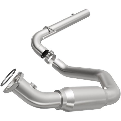 MagnaFlow 06-10 Chevrolet Express 3500 6.0L Direct Fit Converter
