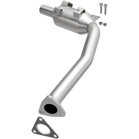 MagnaFlow 00-04 Boxster H6 3.2 2.7 OEM Underbody Direct Fit Converter