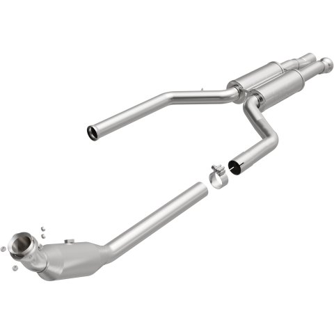 MagnaFlow 2015 E400 3 Direct Fit Converter