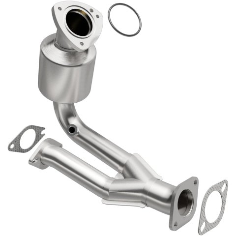 MagnaFlow 09-12 Chevrolet Malibu 3.6L Direct Fit Converter