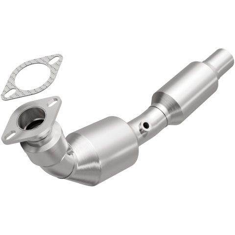 MagnaFlow 12-15 Chevrolet Camaro 6.2L Direct Fit Converter