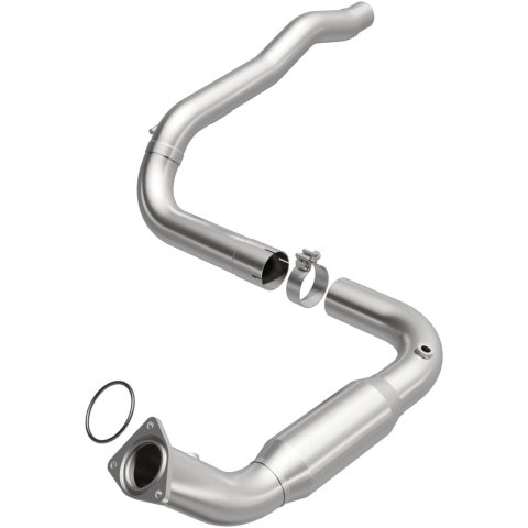 MagnaFlow 07-08 Chevrolet Suburban 2500 6.0L Direct Fit Converter