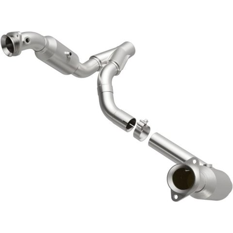 MagnaFlow 2009 Dodge Ram 1500 5.7L Direct Fit Converter