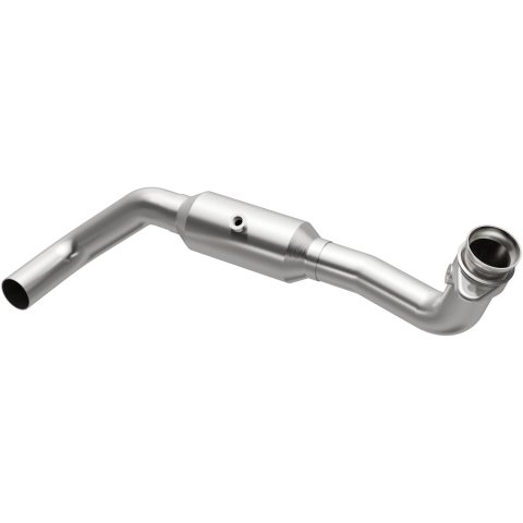MagnaFlow 07-08 Ford F-150 5.4L Direct Fit Converter