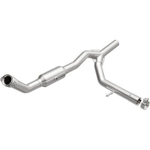 MagnaFlow 07-08 Ford F-150 5.4L Direct Fit Converter
