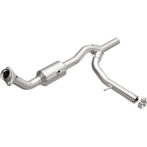 MagnaFlow 07-08 Ford F-150 4.6L Direct Fit Converter