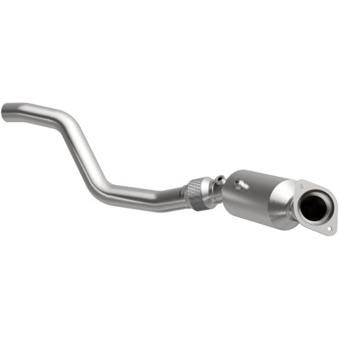 MagnaFlow 09-14 Dodge Challenger 5.7L Direct Fit Converter