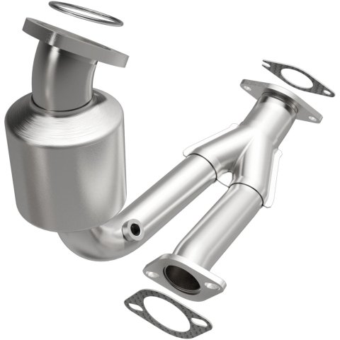 MagnaFlow 07-08 Saturn Aura 3.6L Direct Fit Converter