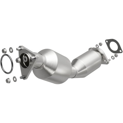 MagnaFlow 09-12 Infiniti FX35 3.5L Direct Fit Converter