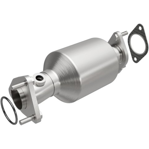 MagnaFlow 05-06 Nissan Pathfinder 4.0L Direct Fit Converter