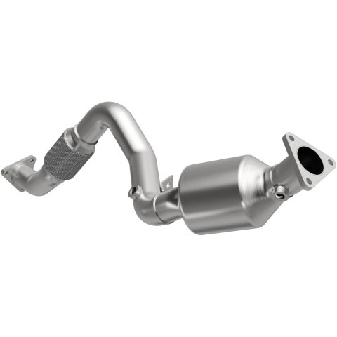 MagnaFlow 07-08 Audi Q7 3.6L Direct Fit Converter