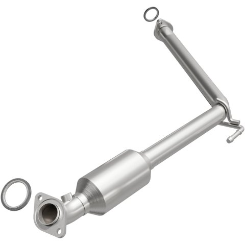 MagnaFlow 05-06 Toyota Tundra 4.0L Direct Fit Converter