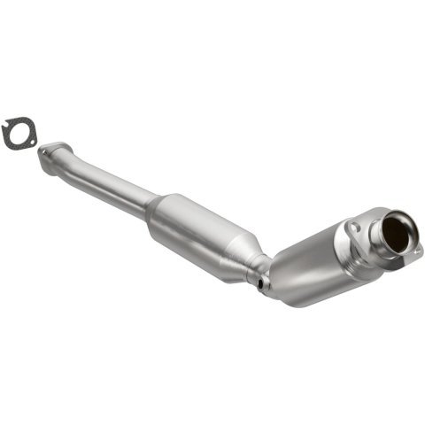 MagnaFlow 03-11 Ford Crown Victoria 4.6L Direct Fit Converter