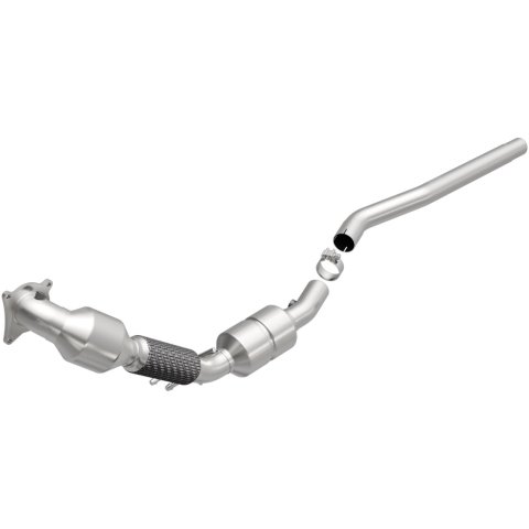 MagnaFlow 2008 Volkswagen Passat 2.0L Direct Fit Converter
