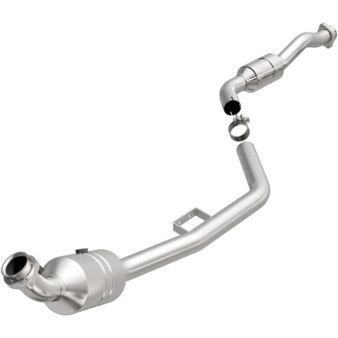 MagnaFlow 07-09 Mercedes-Benz E350 3.5L Direct Fit Converter
