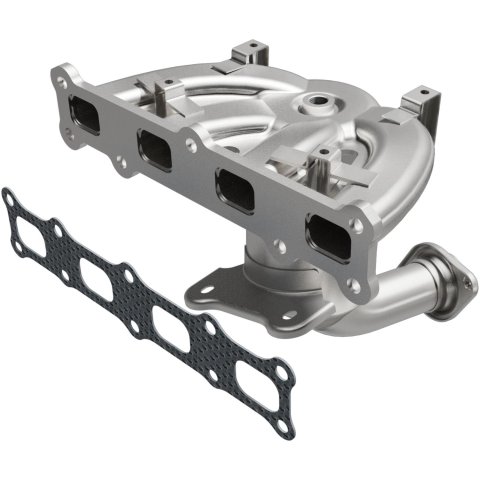 MagnaFlow 2007 Dodge Caliber 2.4L Direct Fit Converter