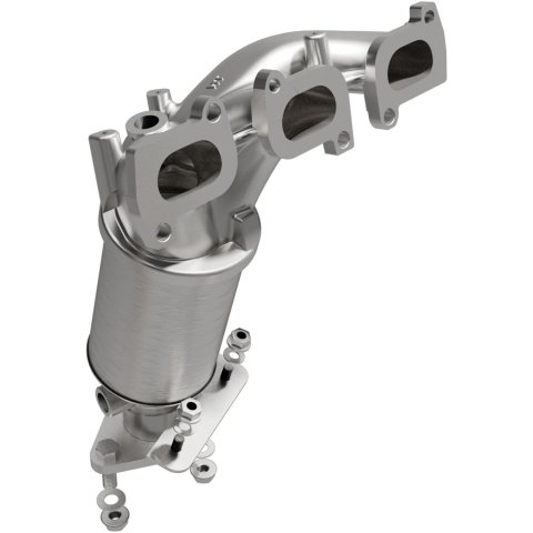 MagnaFlow 11-17 Ford Explorer 3.5L Direct Fit Converter