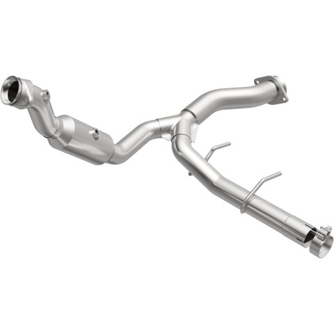 MagnaFlow 11-12 Ford F-150 3.5L Direct Fit Converter