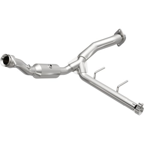 MagnaFlow 15-17 Ford F-150 3.5L Direct Fit Converter