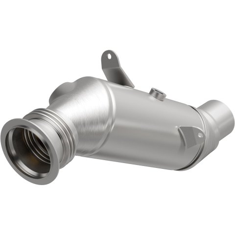 MagnaFlow 10-14 BMW 535i GT 3.0L Direct Fit Converter