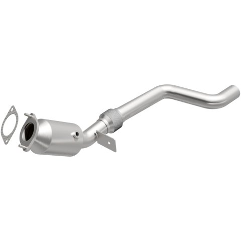 MagnaFlow 15-17 Ford Mustang 5.2L Direct Fit Converter