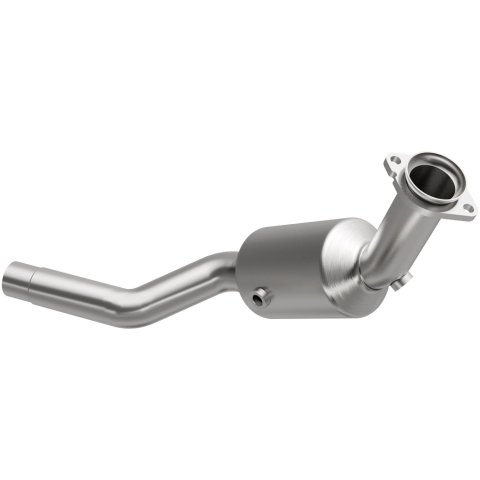 MagnaFlow 07-09 Jaguar XK 4.2L Direct Fit Converter