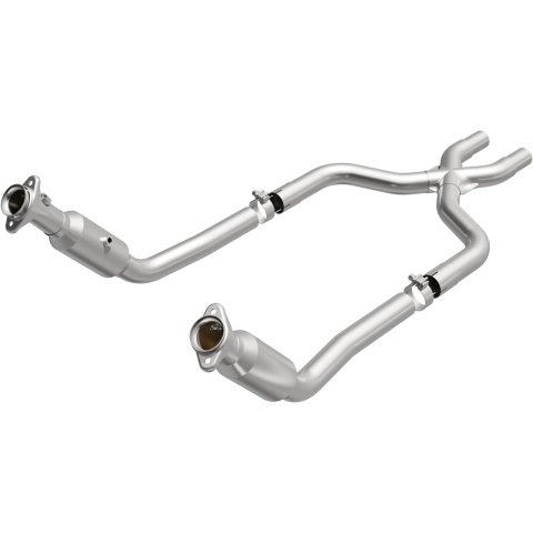 MagnaFlow 11-14 Ford Mustang 3.7L Direct Fit Converter