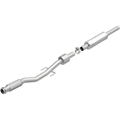 MagnaFlow 07-10 Mini Cooper 1.6L Direct Fit Converter