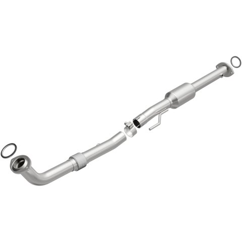MagnaFlow 04-06 Toyota Solara 2.4L Direct Fit Converter