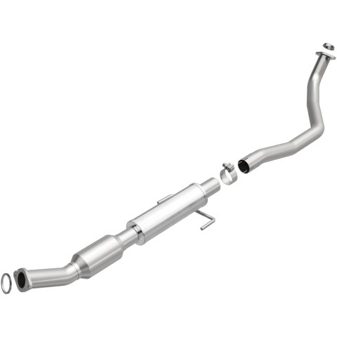 MagnaFlow 09-10 Pontiac Vibe 2.4L Direct Fit Converter