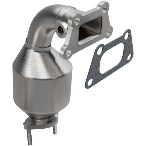 MagnaFlow 10-11 Chevrolet Equinox 3.0L Direct Fit Converter