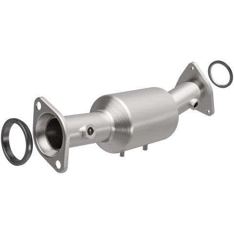 MagnaFlow 10-12 Mazda CX-7 2.5L Direct Fit Converter