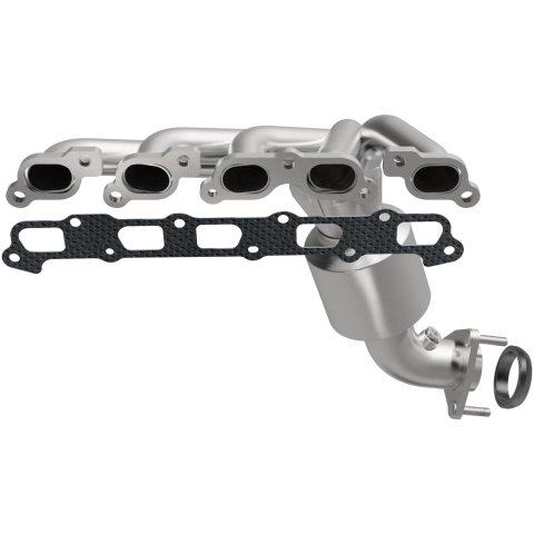 MagnaFlow 07-12 Chevrolet Colorado 3.7L Direct Fit Converter