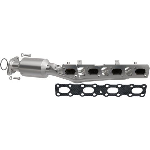 MagnaFlow 05-06 Nissan Titan 5.6L Direct Fit Converter